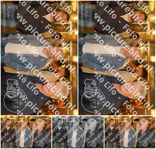Evenement foto: HON Serie 16