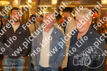 Evenement foto: HON Serie 16