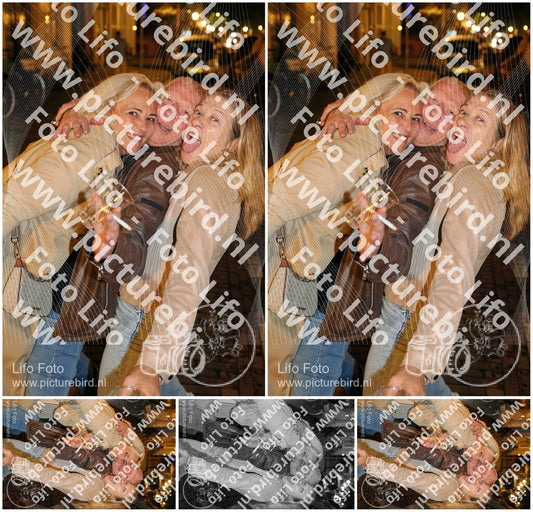 Evenement foto: HON Serie 16