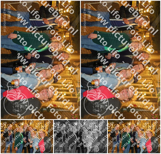 Evenement foto: HON Serie 16