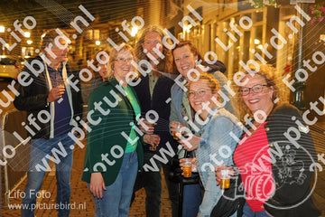 Evenement foto: HON Serie 16