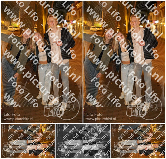 Evenement foto: HON Serie 16