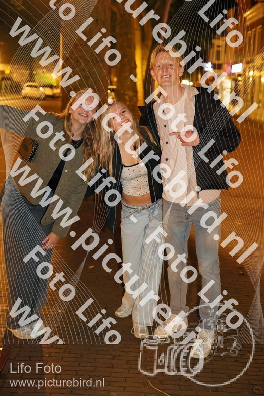 Evenement foto: HON Serie 16