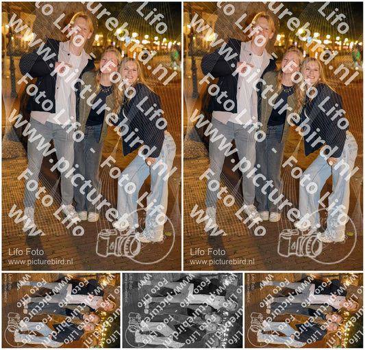 Evenement foto: HON Serie 16