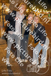 Evenement foto: HON Serie 16