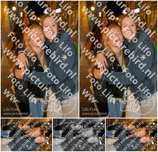 Evenement foto: HON Serie 16