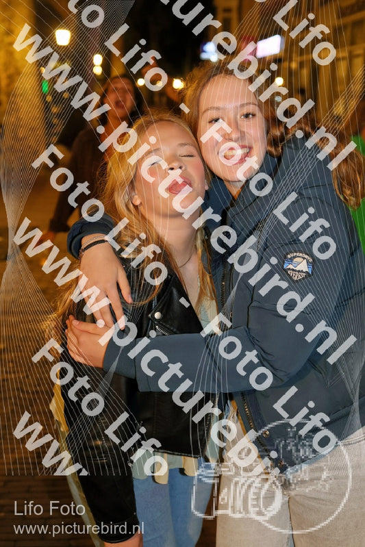 Evenement foto: HON Serie 16