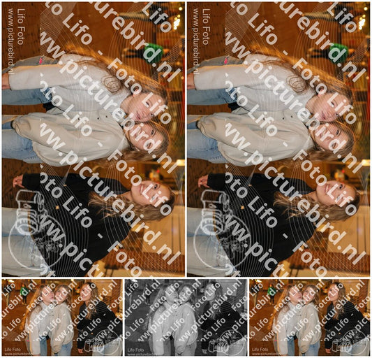 Evenement foto: HON Serie 16
