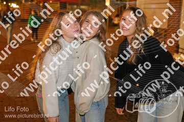 Evenement foto: HON Serie 16