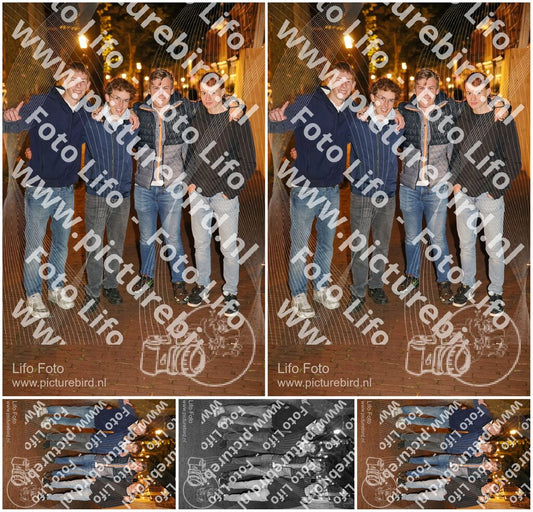 Evenement foto: HON Serie 16