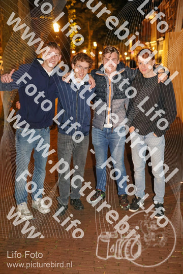 Evenement foto: HON Serie 16