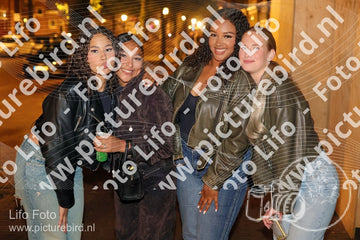 Evenement foto: HON Serie 16