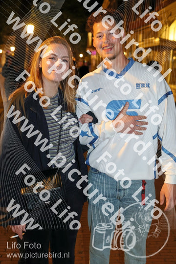 Evenement foto: HON Serie 16