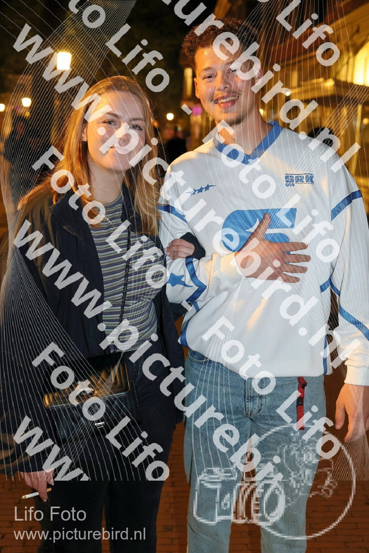 Evenement foto: HON Serie 16