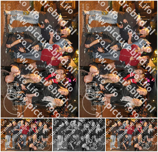 Evenement foto: HON Serie 16