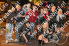 Evenement foto: HON Serie 16