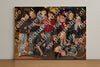 Evenement foto: HON Serie 16
