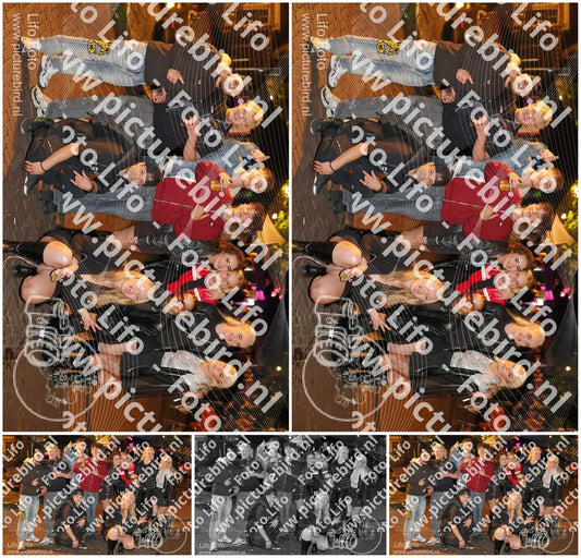 Evenement foto: HON Serie 16