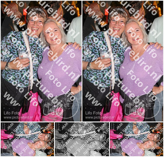 Evenement foto: HON Serie 16