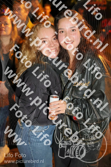 Evenement foto: HON Serie 16