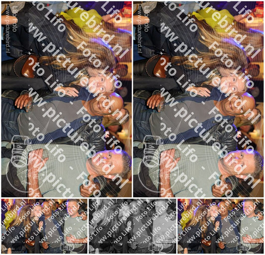Evenement foto: HON Serie 16