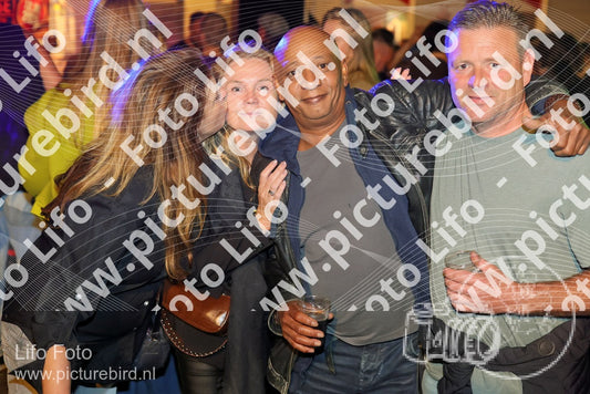 Evenement foto: HON Serie 16