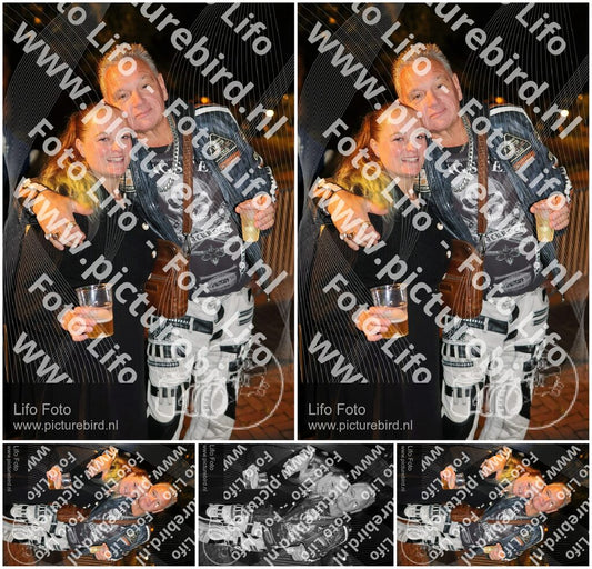Evenement foto: HON Serie 16