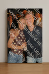 Evenement foto: HON Serie 16