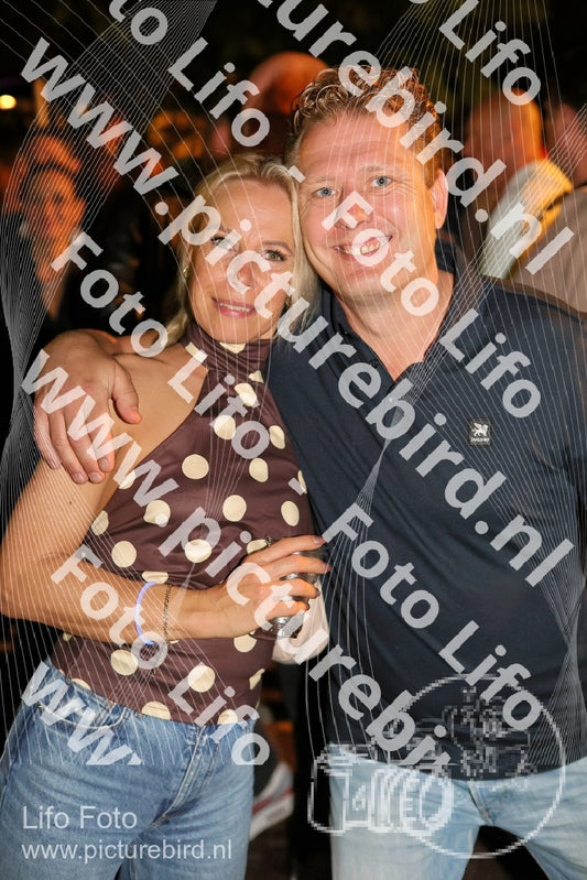 Evenement foto: HON Serie 16