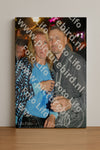 Evenement foto: HON Serie 16
