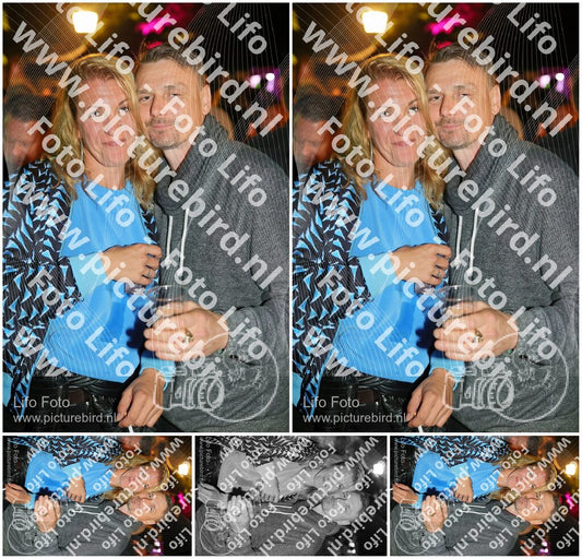 Evenement foto: HON Serie 16