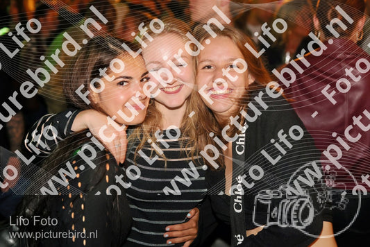 Evenement foto: HON Serie 16