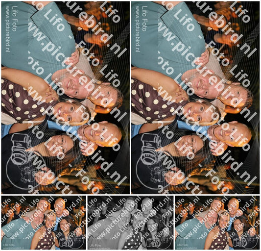 Evenement foto: HON Serie 16