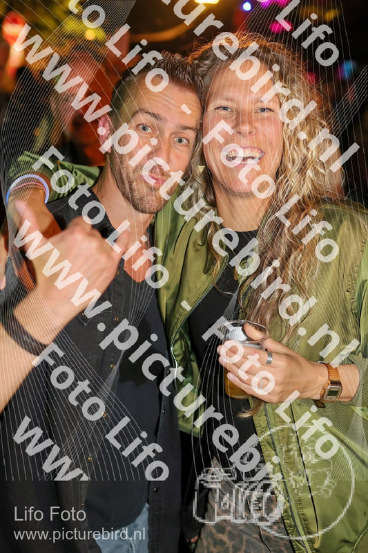 Evenement foto: HON Serie 16