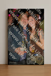 Evenement foto: HON Serie 16
