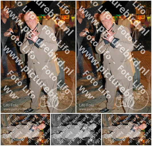 Evenement foto: HON Serie 16