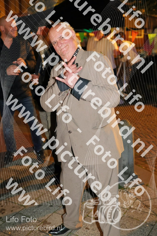Evenement foto: HON Serie 16