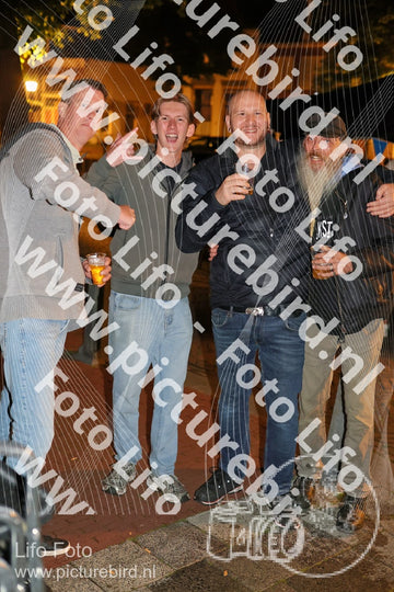Evenement foto: HON Serie 16