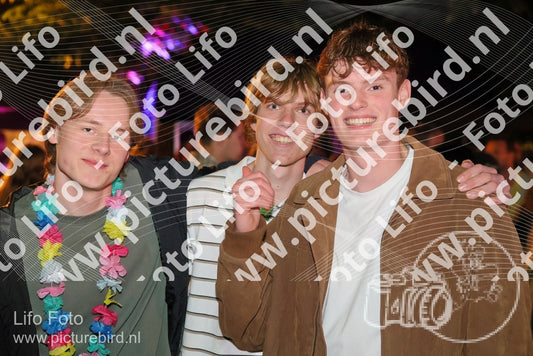 Evenement foto: HON Serie 16