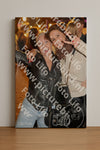 Evenement foto: HON Serie 16