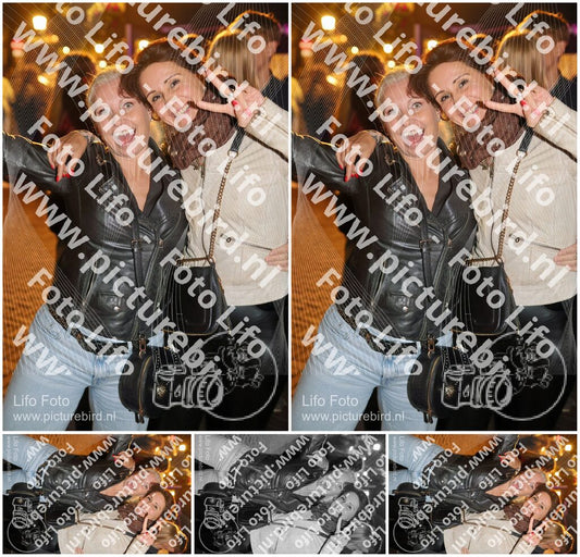 Evenement foto: HON Serie 16