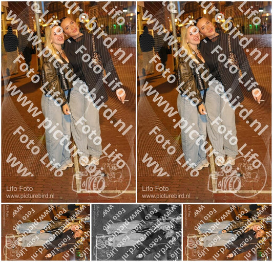 Evenement foto: HON Serie 16