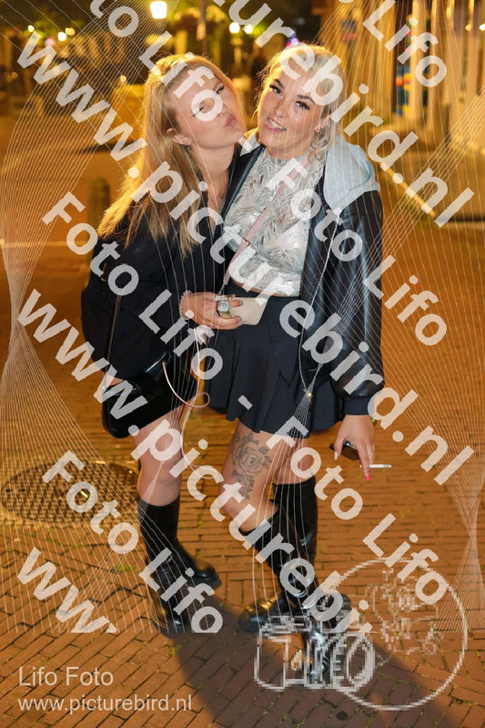 Evenement foto: HON Serie 16