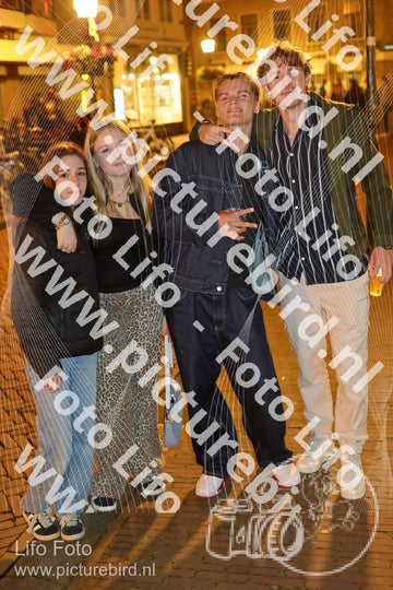 Evenement foto: HON Serie 16