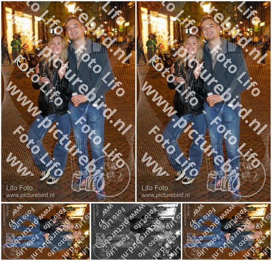 Evenement foto: HON Serie 16