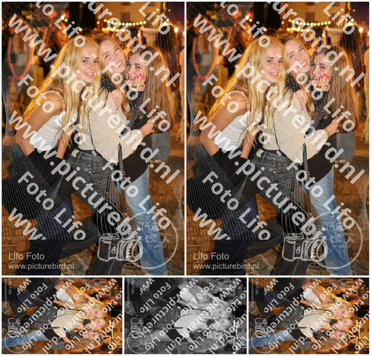 Evenement foto: HON Serie 16