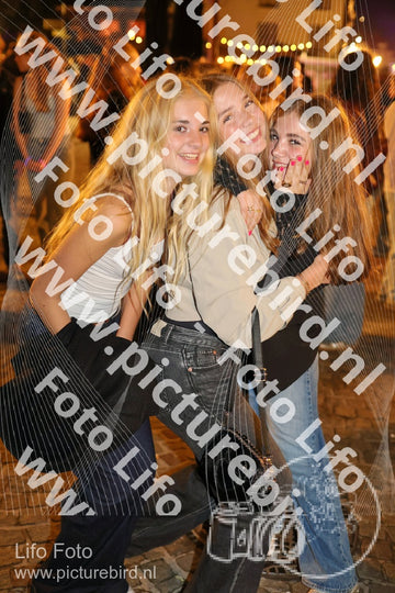 Evenement foto: HON Serie 16
