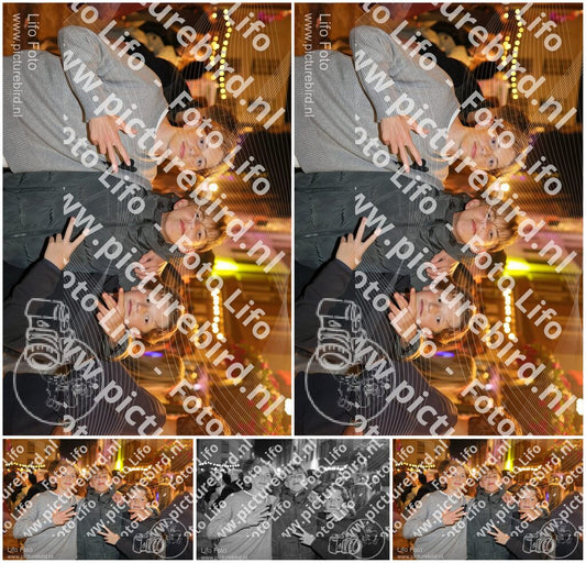 Evenement foto: HON Serie 16
