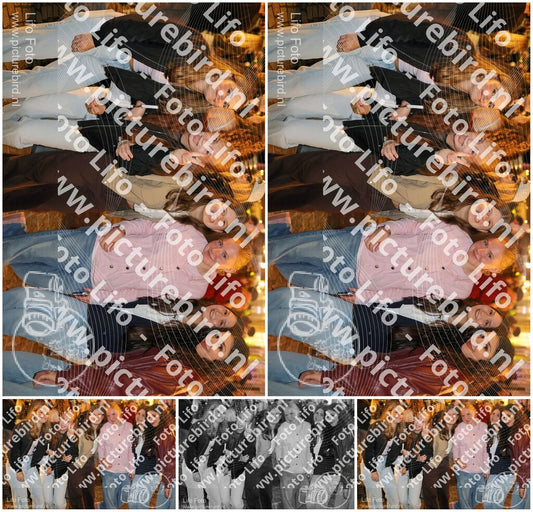 Evenement foto: HON Serie 16