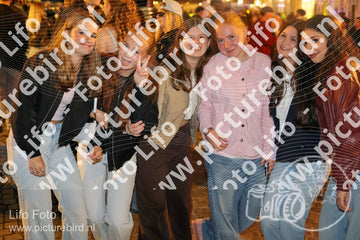 Evenement foto: HON Serie 16